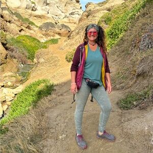 Meet your Posher, Caroline